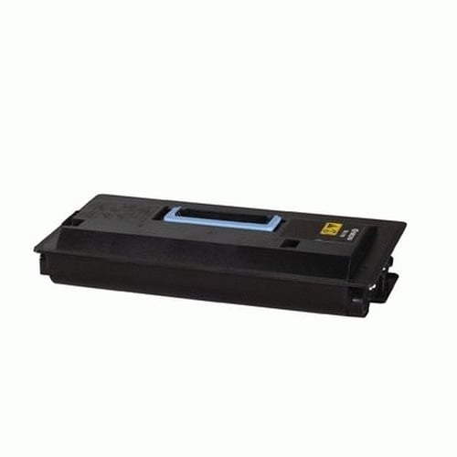 KYOCERA TK-710 toner cartridge Original Black - Image 2