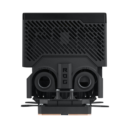 ASUS ROG RYUJIN III WB Water block - Image 5