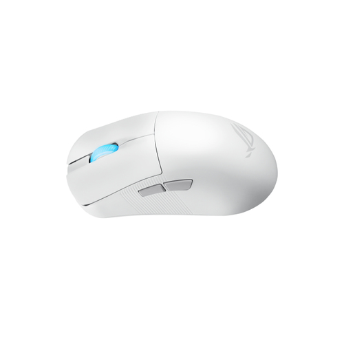 ASUS ROG Harpe Ace Mini mouse Gaming Ambidextrous RF Wireless + Bluetooth + USB Type-C Optical 42000 - Image 4