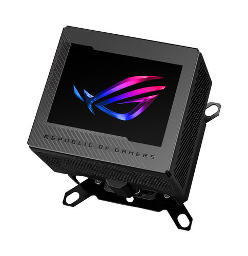 ASUS ROG RYUJIN III WB Water block - Image 2