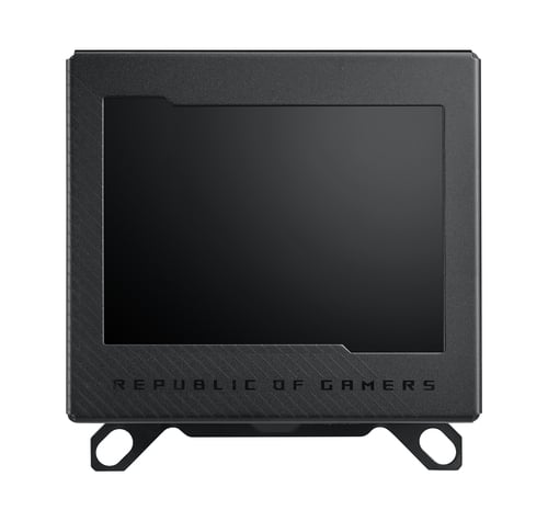 ASUS ROG RYUJIN III WB Water block - Image 7