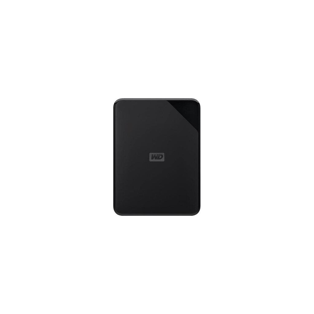 HDD EXT Elements SE 2TB Black