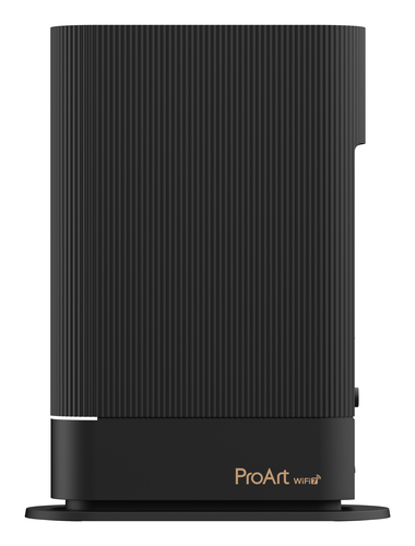 ASUS ProArt Router PRT-BE5000 wireless router 2.5 Gigabit Ethernet Dual-band (2.4 GHz / 5 GHz) Black - Image 5