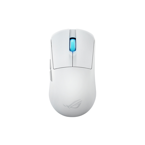 ASUS ROG Harpe Ace Mini mouse Gaming Ambidextrous RF Wireless + Bluetooth + USB Type-C Optical 42000