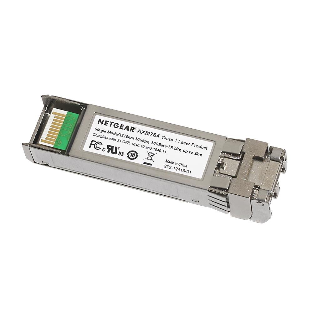 SFP+ Transceiver 10GBASE-LR Lite