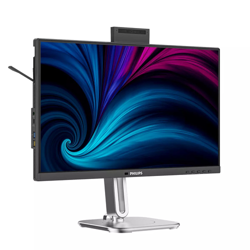 Philips 4000 series 24B2U4301H/00 computer monitor 60.5 cm (23.8") 1920 x 1080 pixels Full HD LCD - Image 10