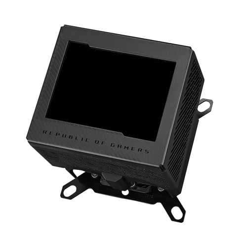ASUS ROG RYUJIN III WB Water block - Image 8