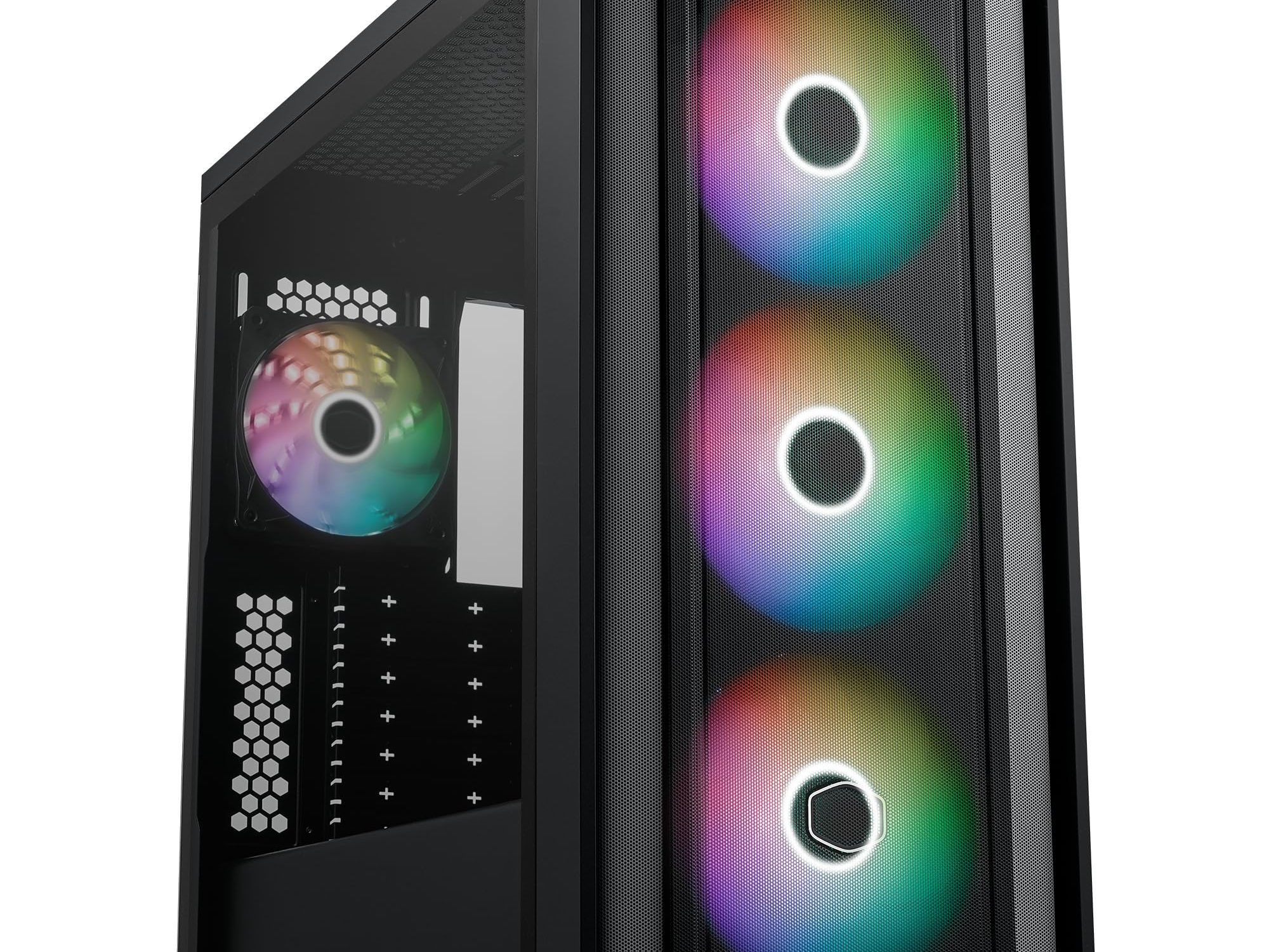 MASTERBOX 600