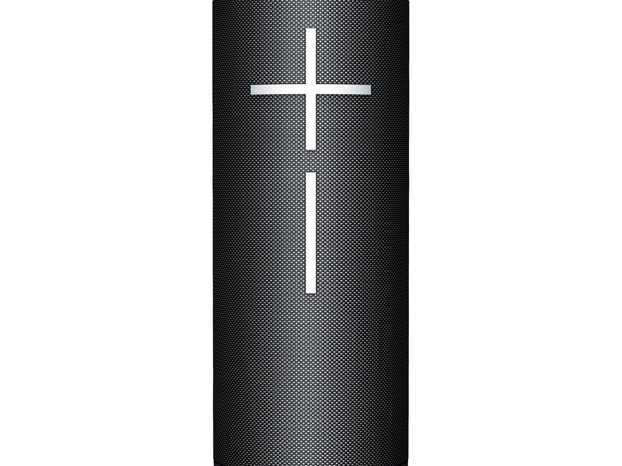 Ultimate Ears BOOM 4 - Speaker - for portable use - wireless - Bluetooth - active black