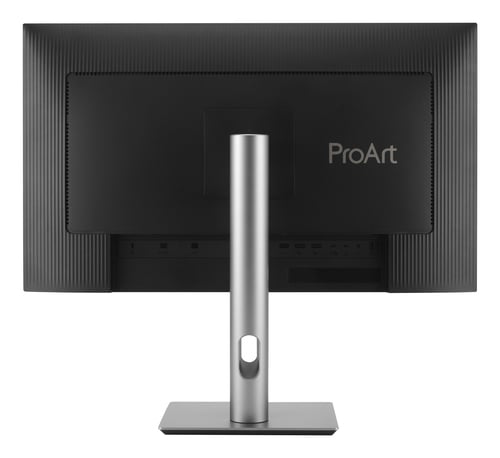 ASUS ProArt PA278CGRV computer monitor 68.6 cm (27") 2560 x 1440 pixels Wide Quad HD LCD Silver - Image 10