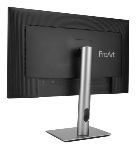 ASUS ProArt PA278CGRV computer monitor 68.6 cm (27") 2560 x 1440 pixels Wide Quad HD LCD Silver - Image 8