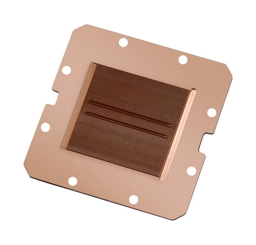 ASUS ROG RYUJIN III WB Water block - Image 12