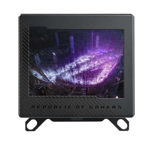 ASUS ROG RYUJIN III WB Water block - Image 4