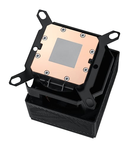ASUS ROG RYUJIN III WB Water block - Image 11