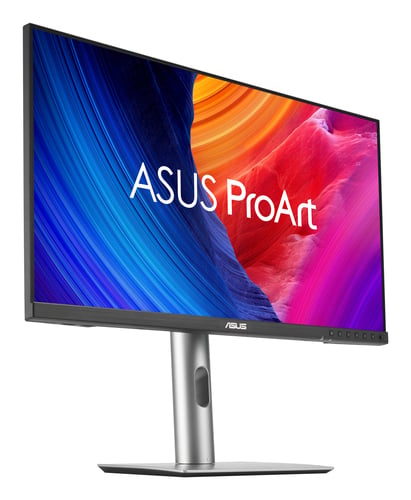 ASUS ProArt PA278CGRV computer monitor 68.6 cm (27") 2560 x 1440 pixels Wide Quad HD LCD Silver - Image 3