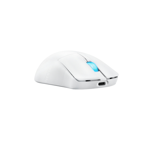 ASUS ROG Harpe Ace Mini mouse Gaming Ambidextrous RF Wireless + Bluetooth + USB Type-C Optical 42000 - Image 7
