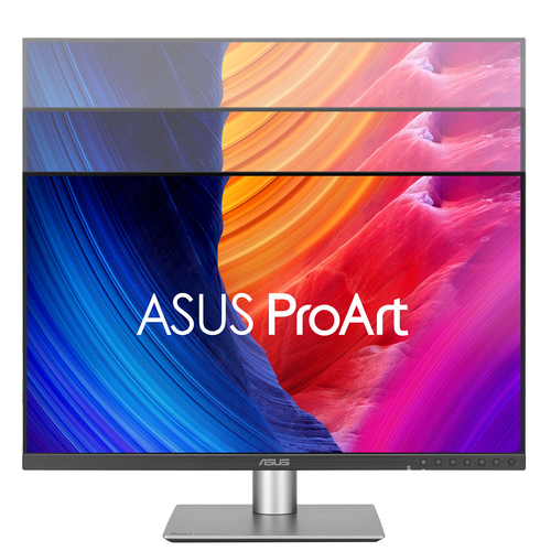ASUS ProArt PA278CGRV computer monitor 68.6 cm (27") 2560 x 1440 pixels Wide Quad HD LCD Silver - Image 5