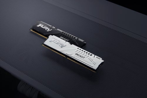 Kingston Technology FURY Beast memory module 1 x 16 GB 5600 MT/s 288-pin DIMM - Image 5