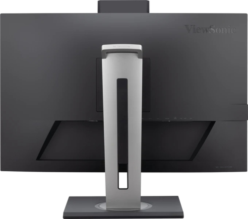 Viewsonic VG Series VG2757V-2K computer monitor 68.6 cm (27") 2560 x 1440 pixels Quad HD LED Black - Image 4