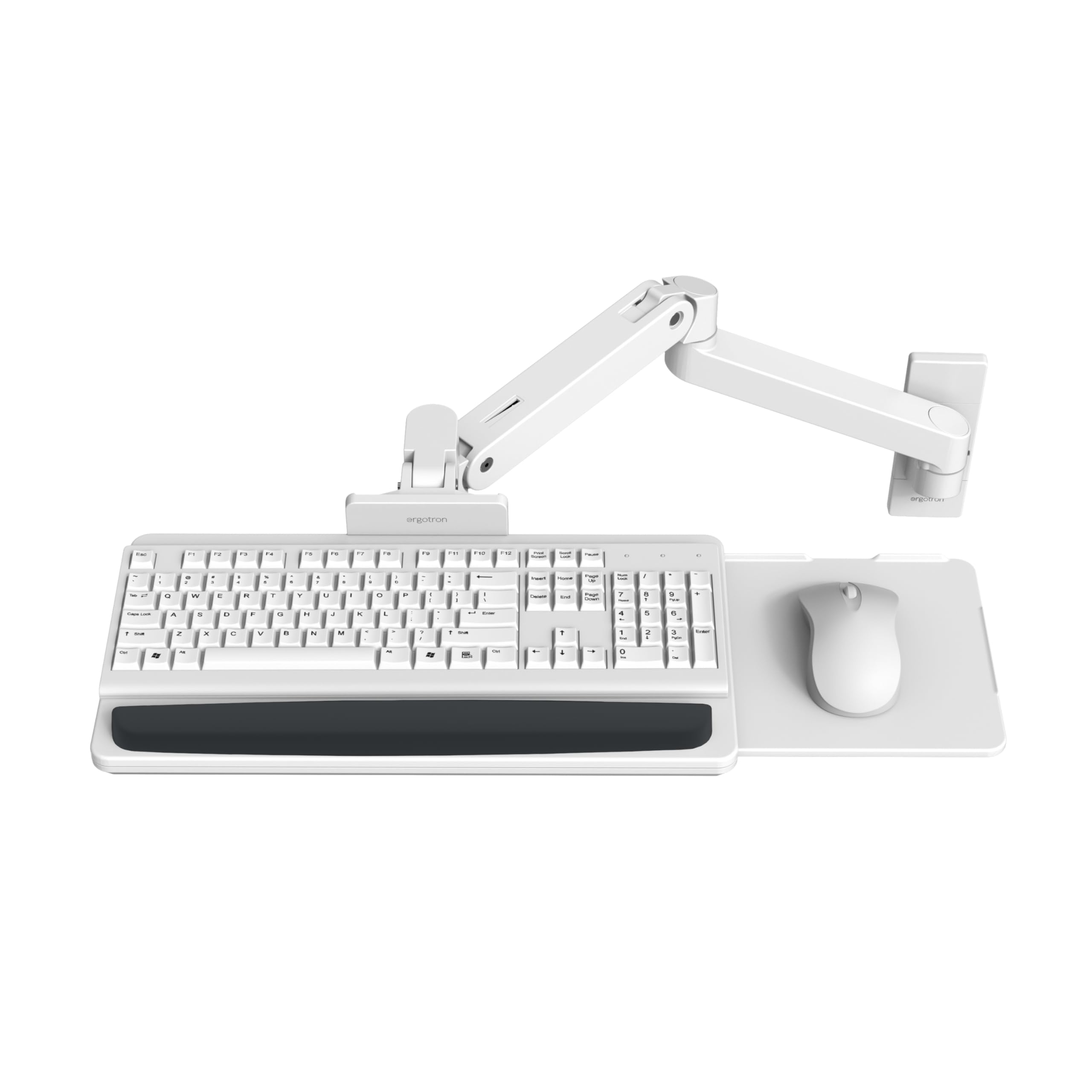 LX PRO ARM KEYBOARD TRAY WALL MOUNT ESW