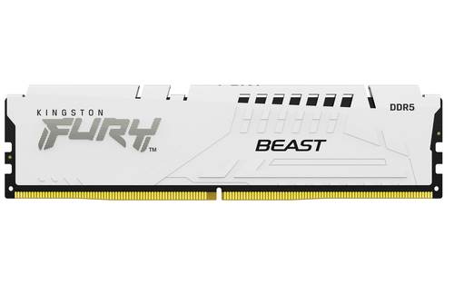 Kingston Technology FURY Beast memory module 1 x 16 GB 5600 MT/s 288-pin DIMM - Image 2