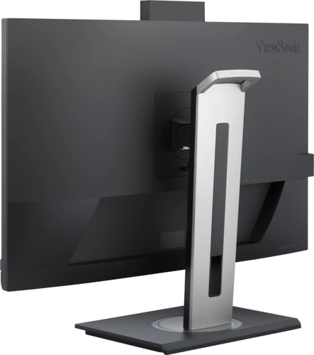 Viewsonic VG Series VG2757V-2K computer monitor 68.6 cm (27") 2560 x 1440 pixels Quad HD LED Black - Image 5