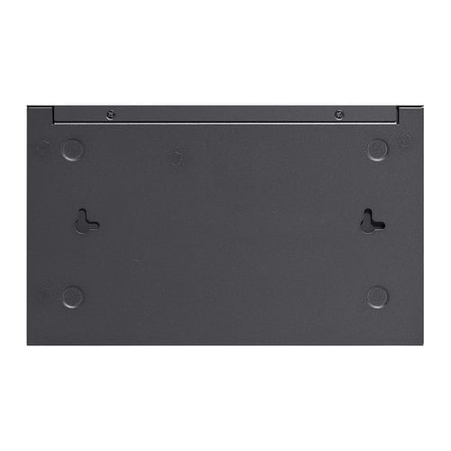 TP-Link Omada TL-SG2008P Managed L2/L2+ Gigabit Ethernet (10/100/1000) Power over Ethernet (PoE) - Image 6