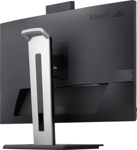 Viewsonic VG Series VG2757V-2K computer monitor 68.6 cm (27") 2560 x 1440 pixels Quad HD LED Black - Image 6
