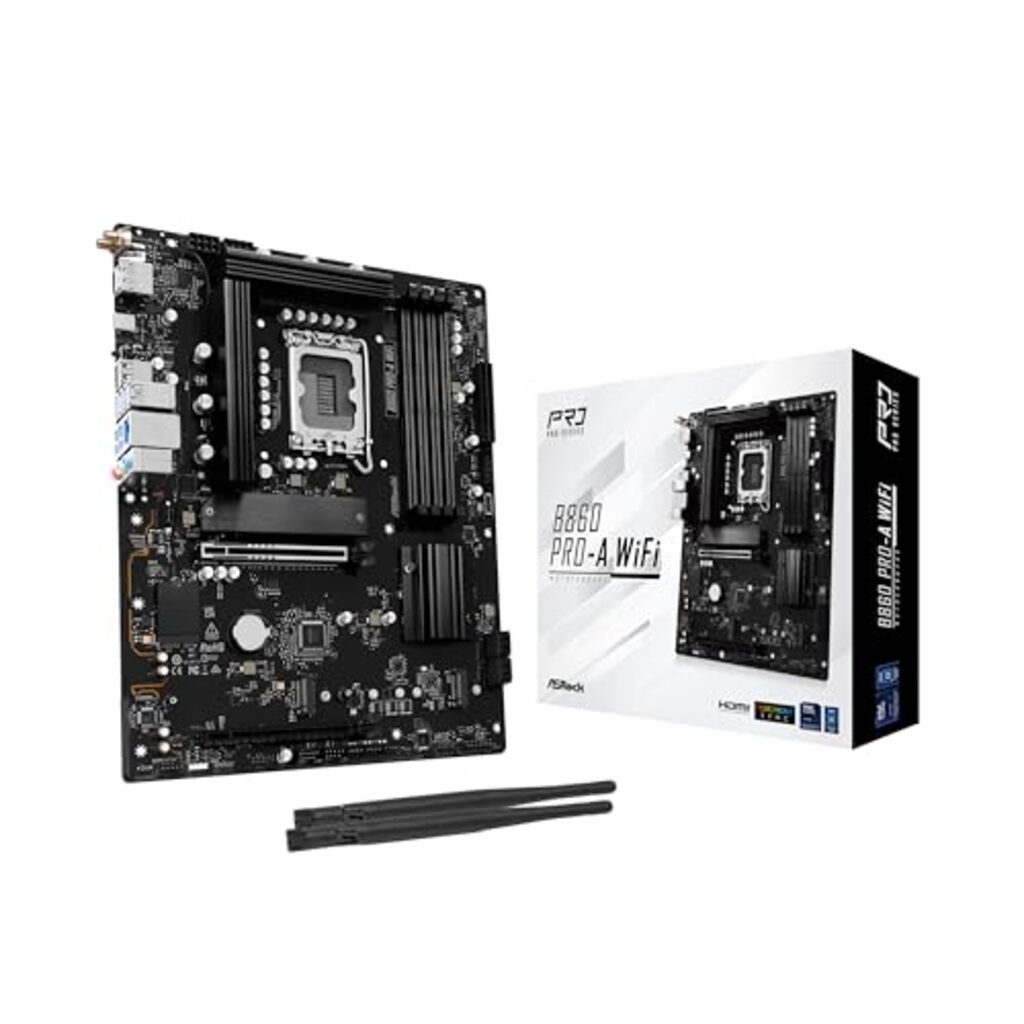 B860 PRO-A WIFI