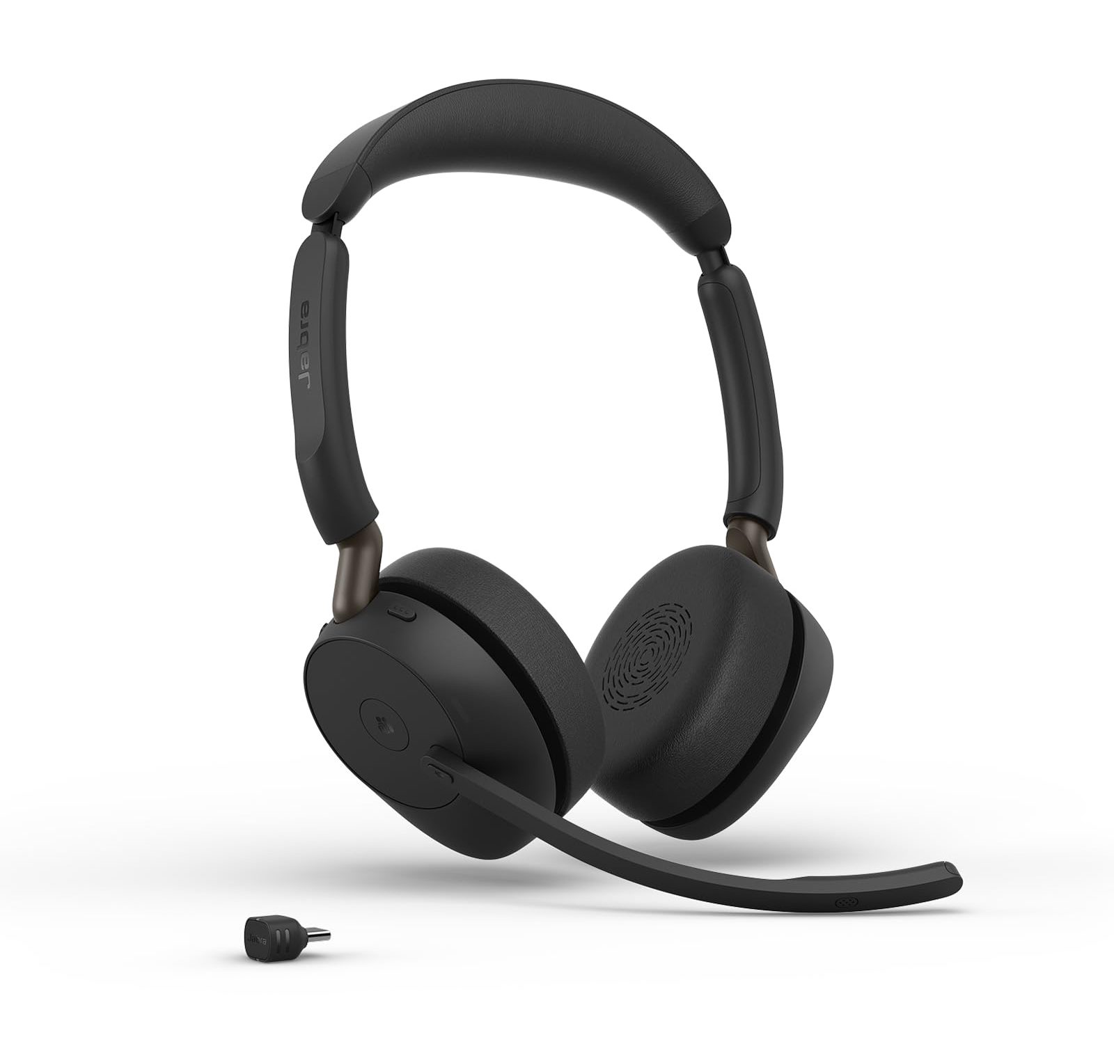 JABRA EVOLVE3 65 STEREO LINK 390C MS