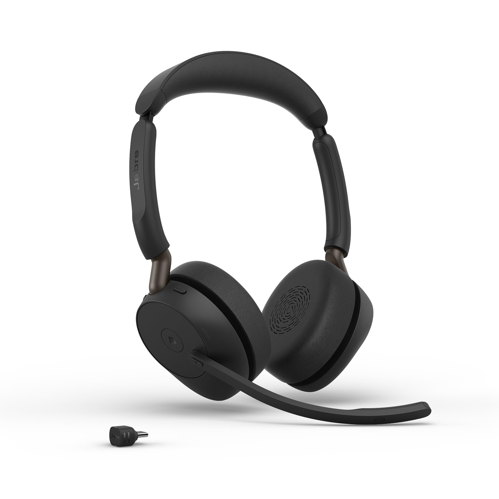 JABRA EVOLVE3 65 STEREO LINK 390C MS
