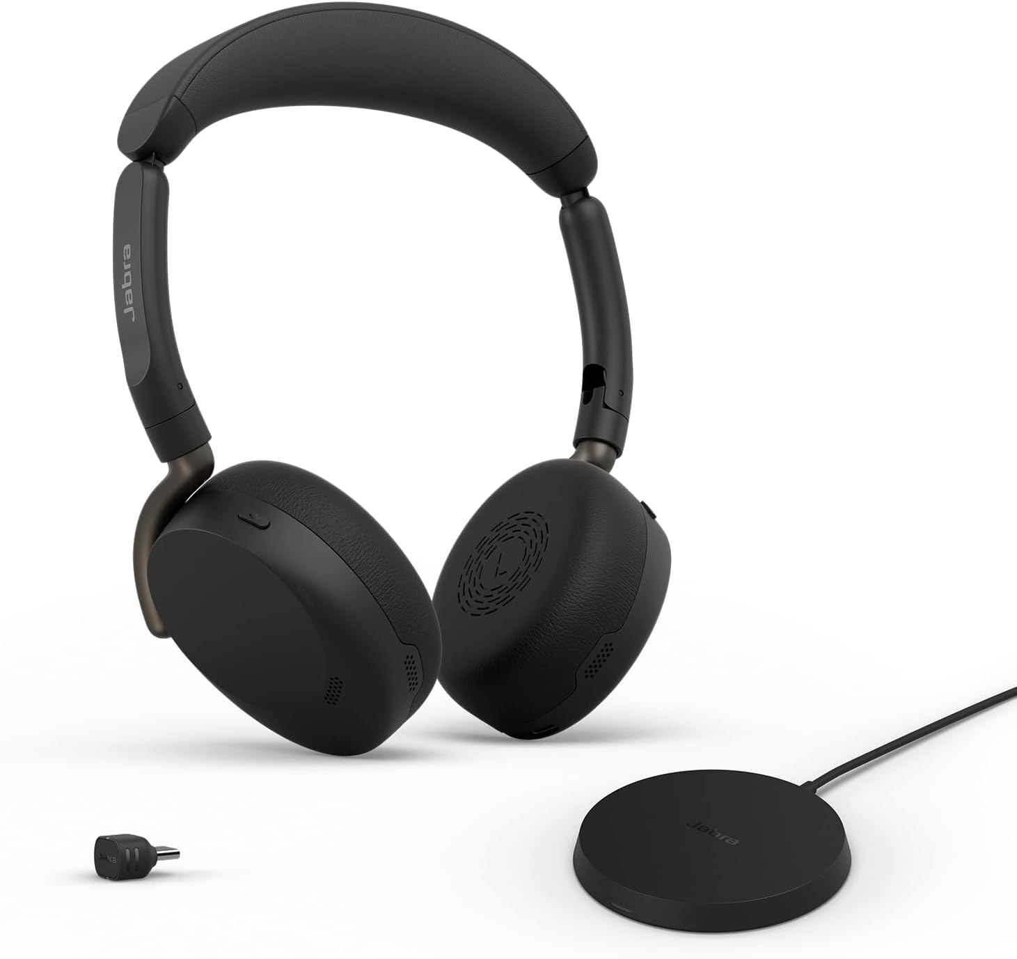 EVOLVE3 65 FLEX MS LINK390C BLK STAND