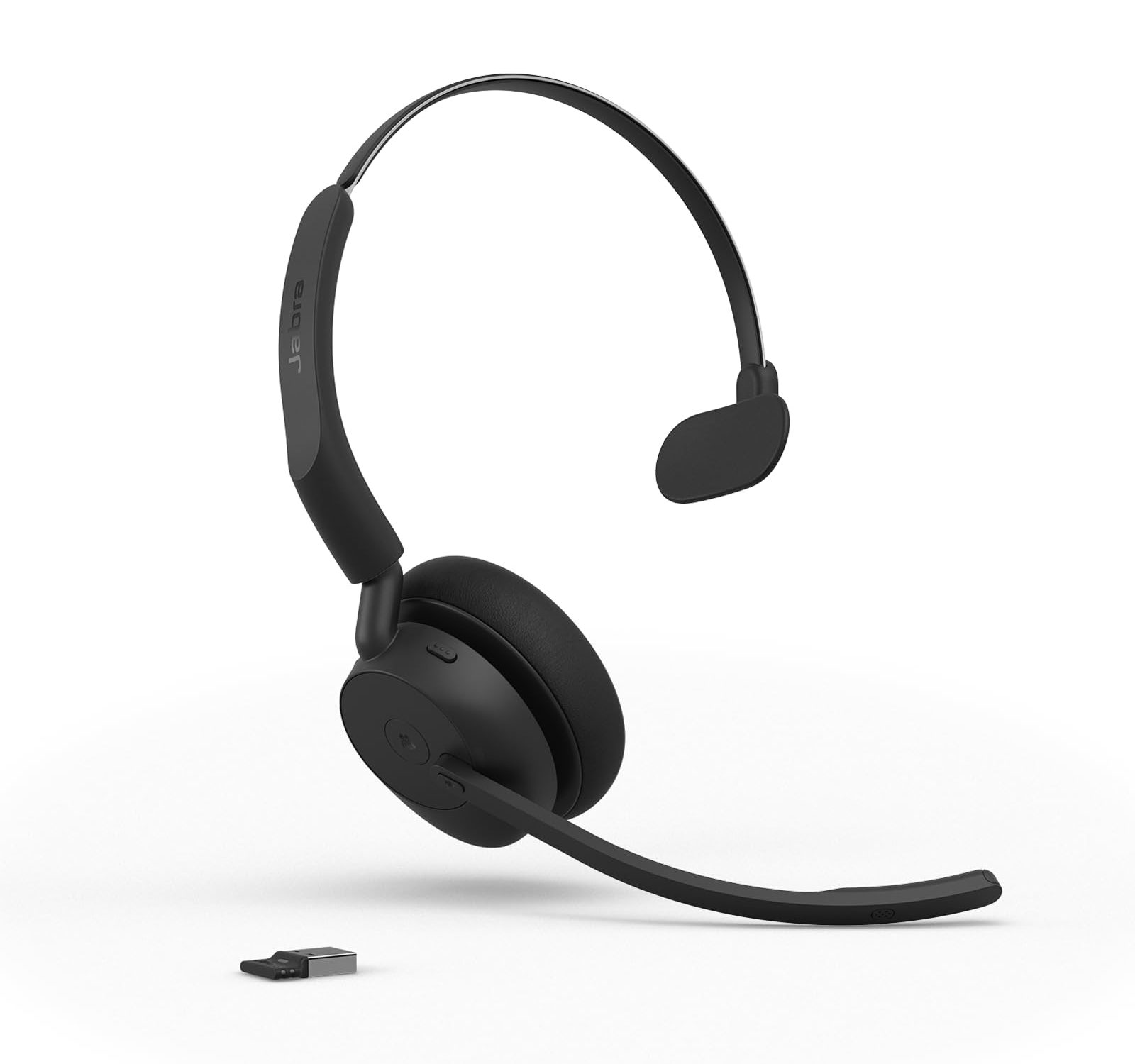 JABRA EVOLVE3 45 MONO LINK 390A MS
