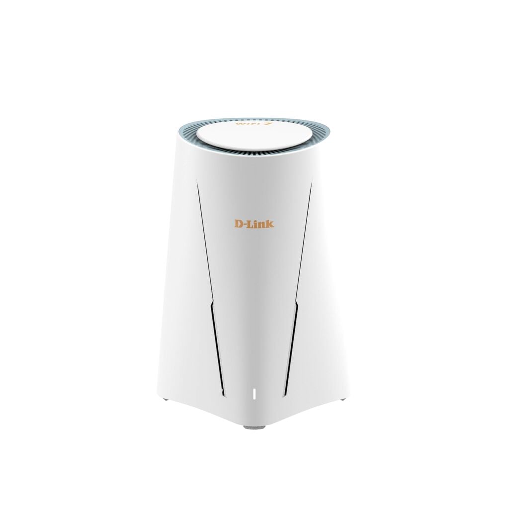 5G NR BE3600 WI-FI 7 ROUTER