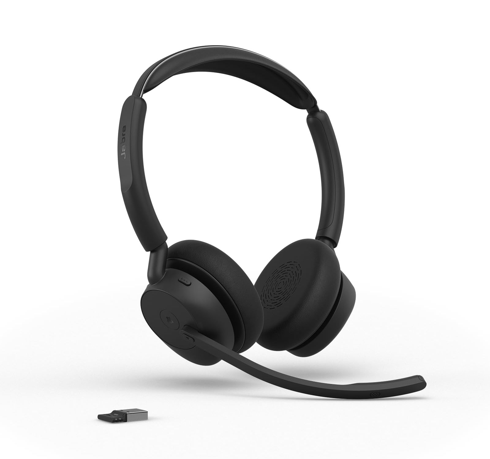 JABRA EVOLVE3 45 STEREO LINK 390A MS