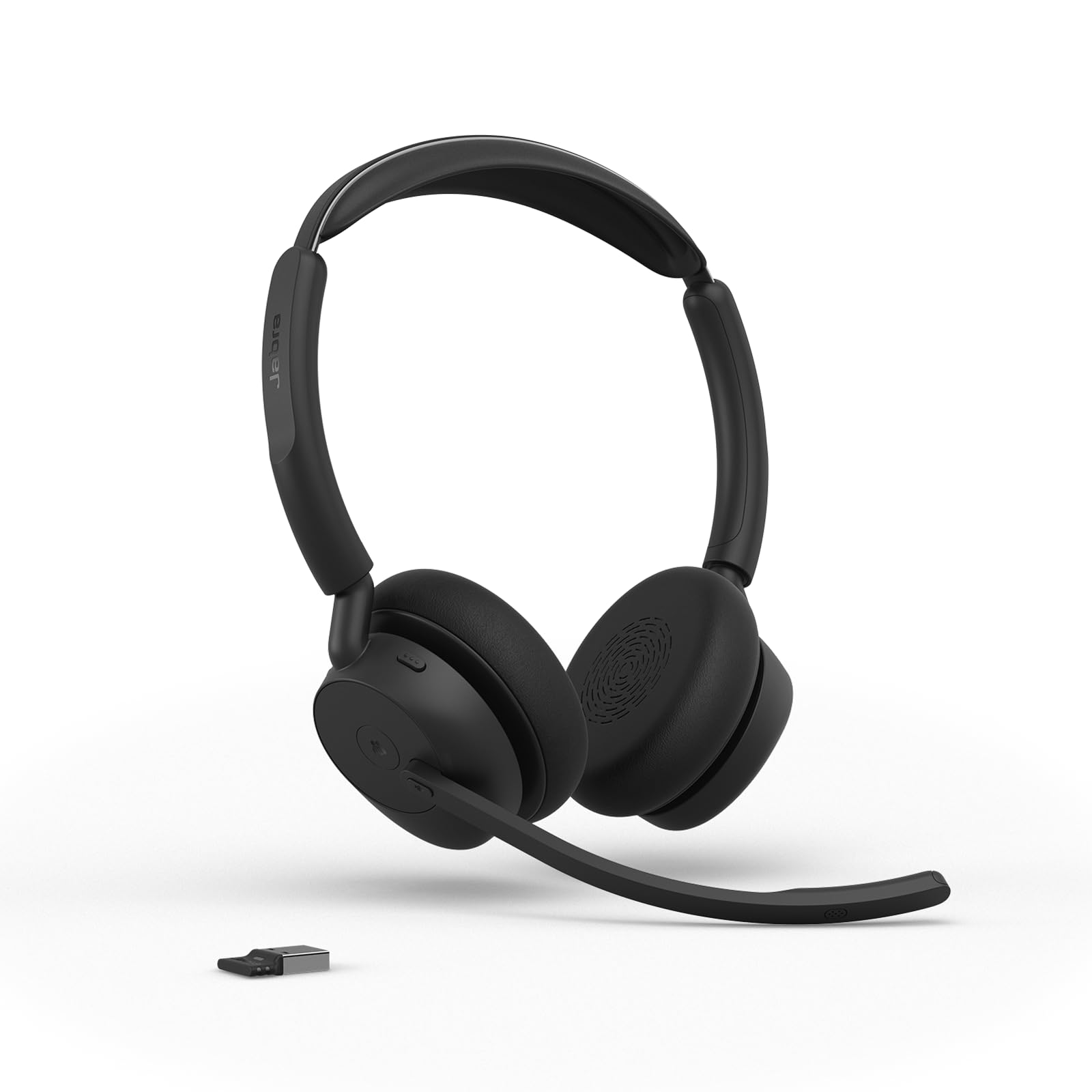 JABRA EVOLVE3 45 STEREO LINK 390A MS