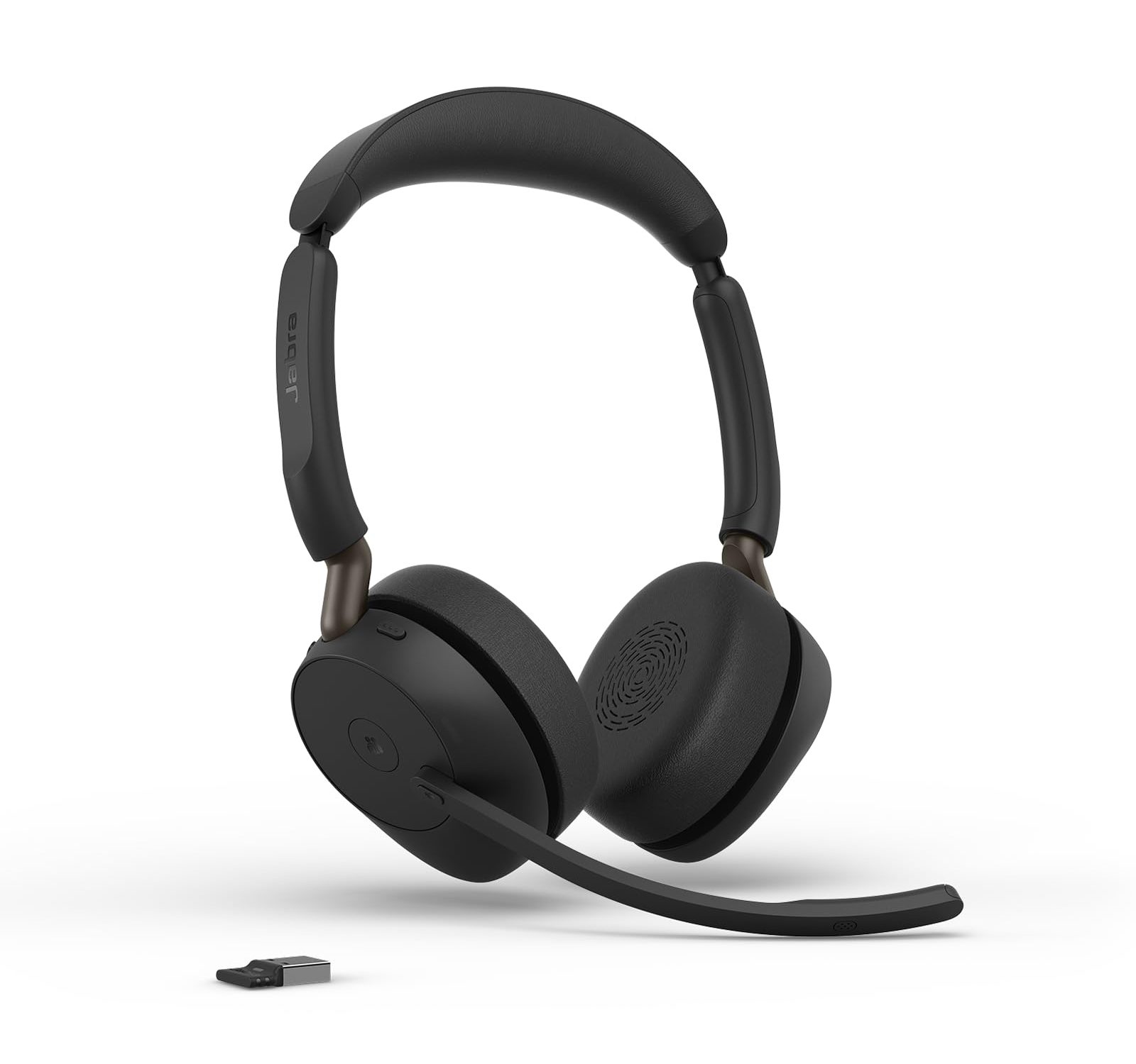 JABRA EVOLVE3 65 STEREO LINK 390A MS