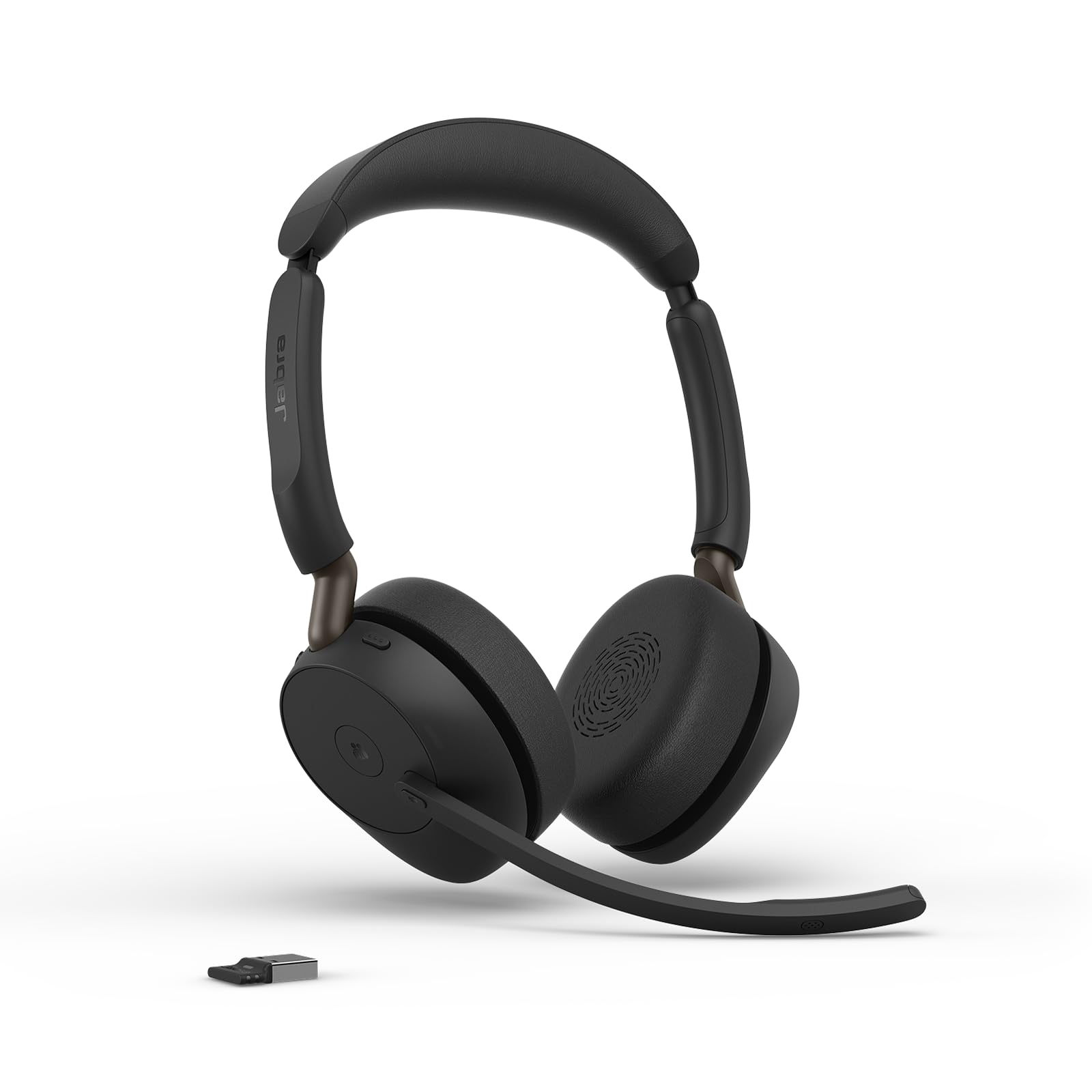 JABRA EVOLVE3 65 STEREO LINK 390A MS