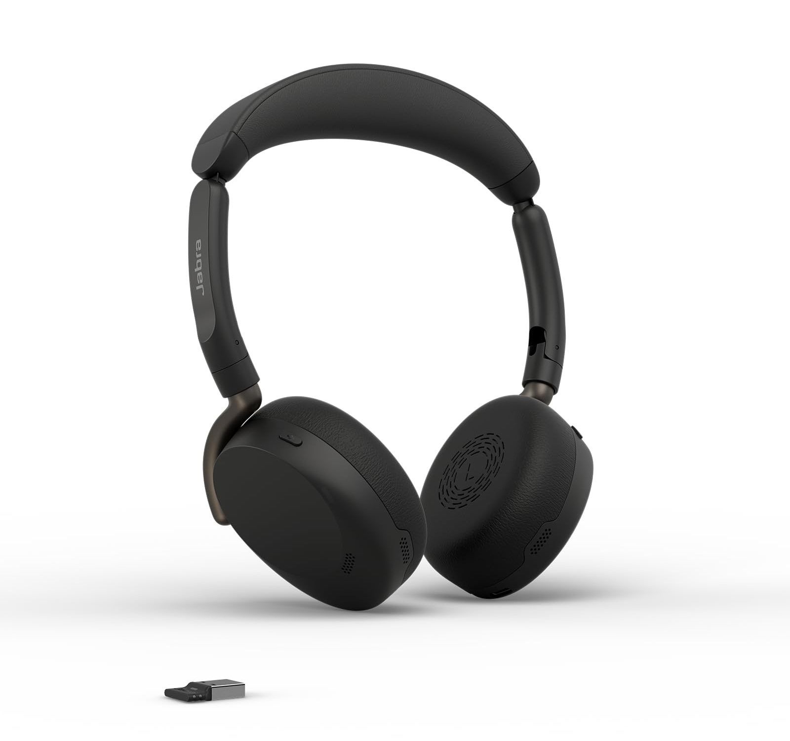 JABRA EVOLVE3 65 FLEX UC LINK390A BLACK