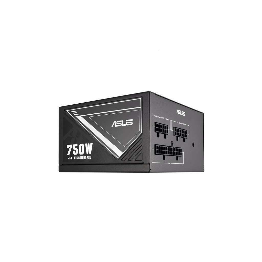 ASUS 750W ATS GOLD