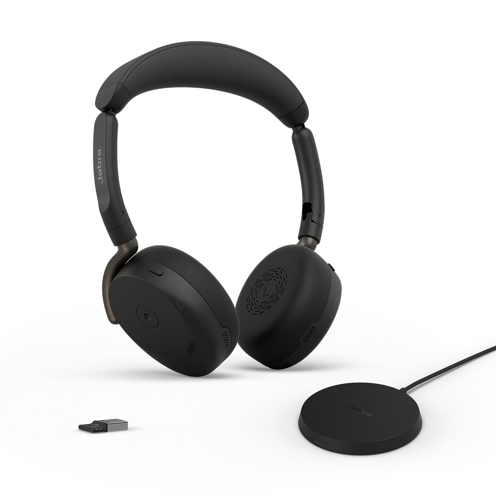 EVOLVE3 65 FLEX MS LINK390A BLK STAND