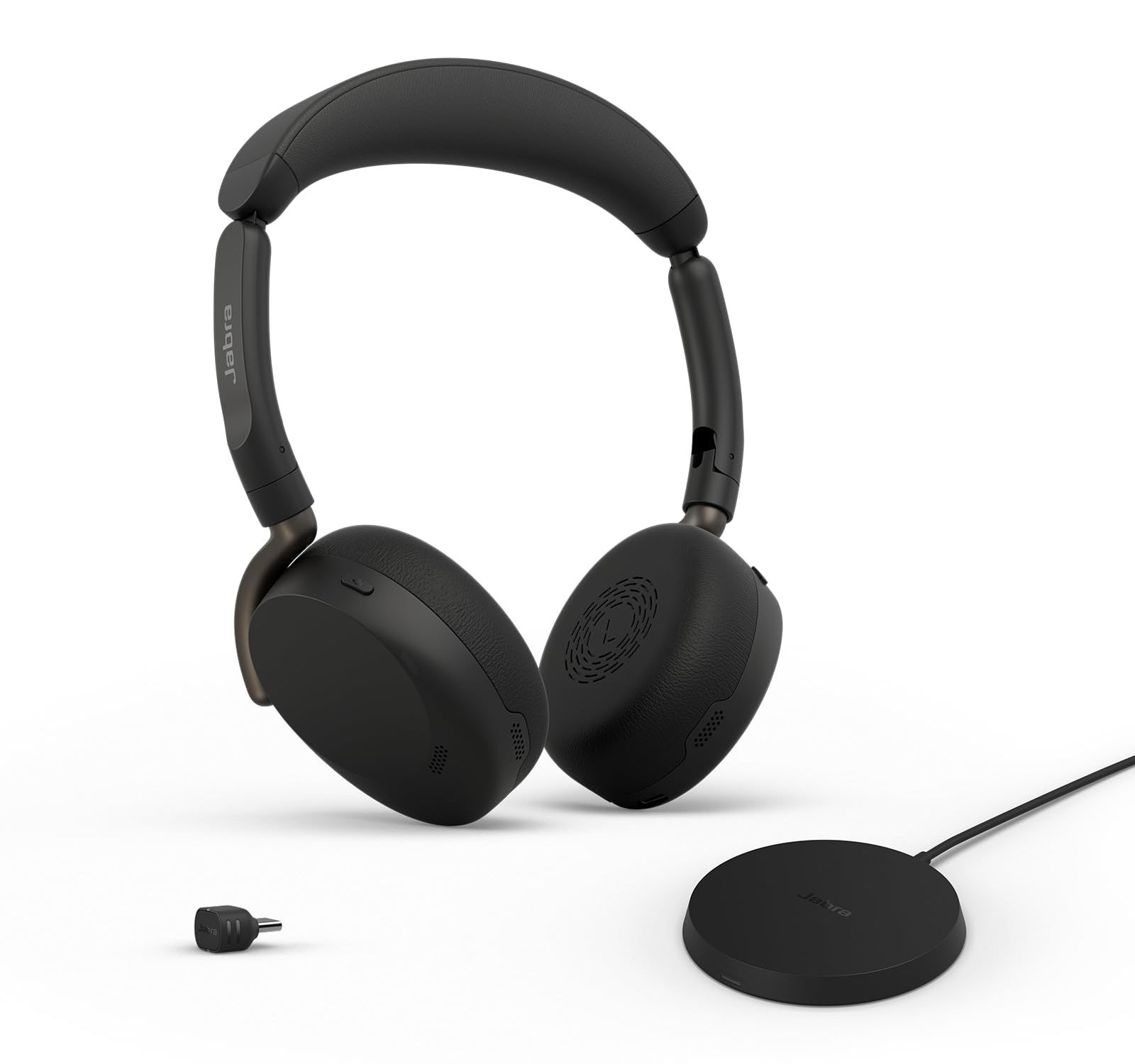 EVOLVE3 65 FLEX UC LINK390C BLK STAND