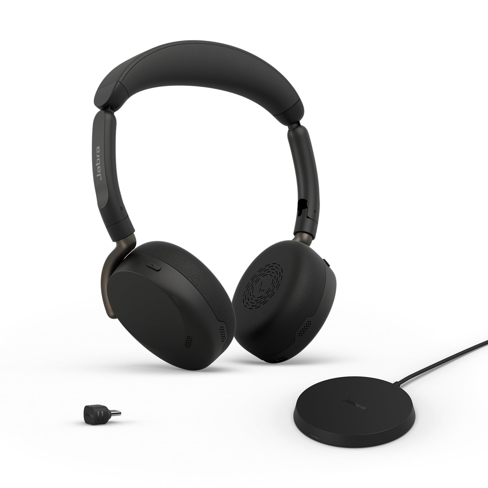 EVOLVE3 65 FLEX UC LINK390C BLK STAND