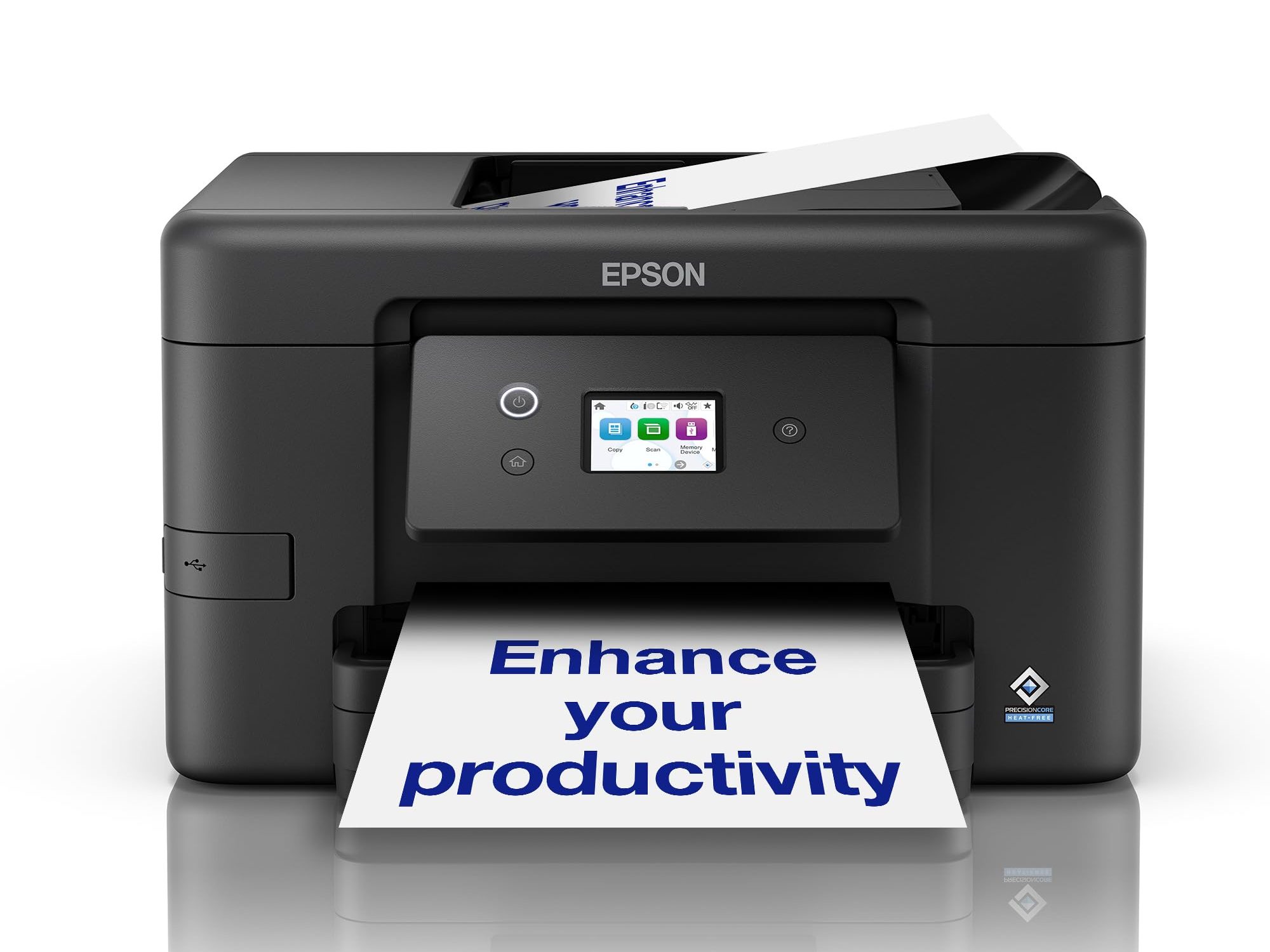 WORKFORCE PRO WF-3920