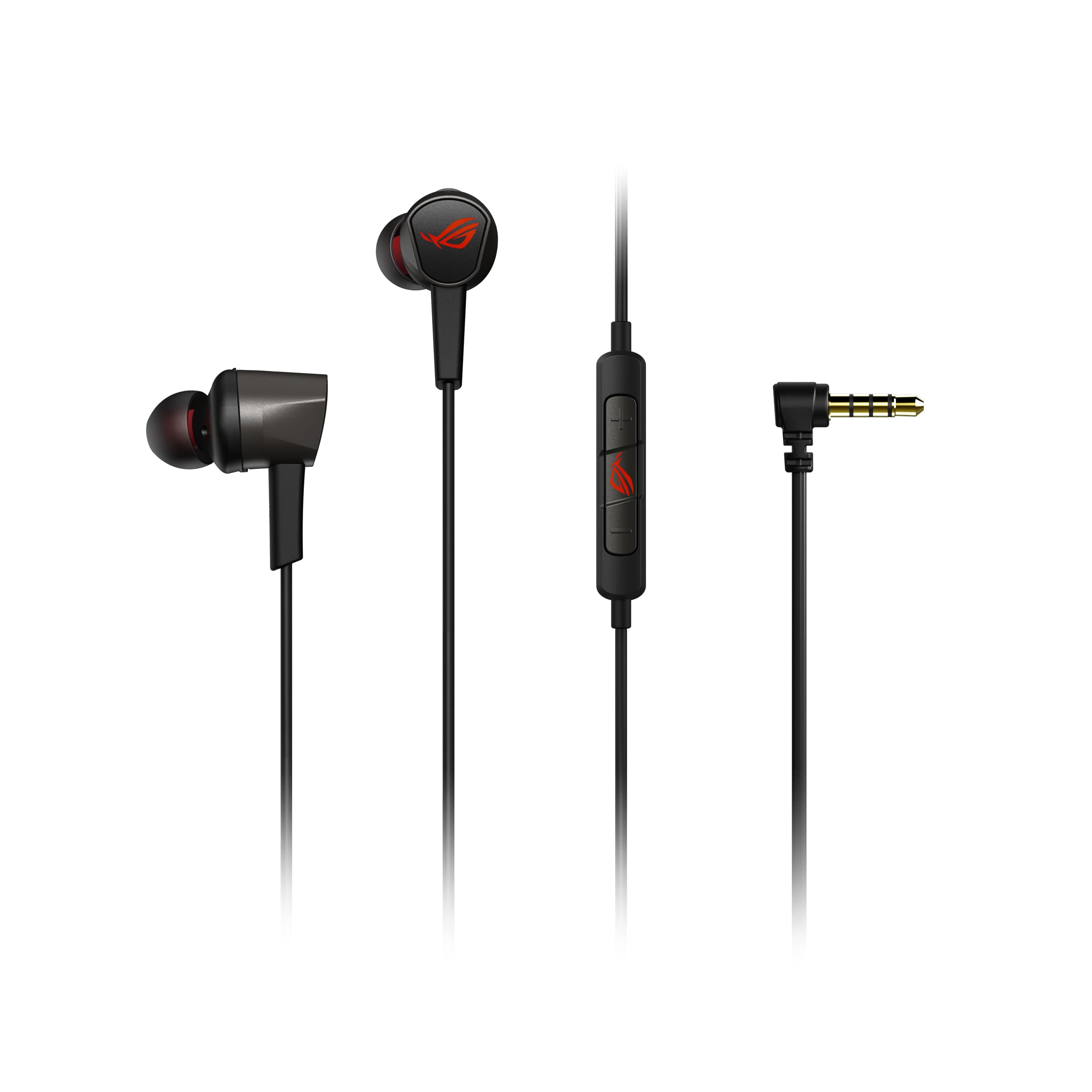 ASUS ROG CETRA II CORE HEADSET