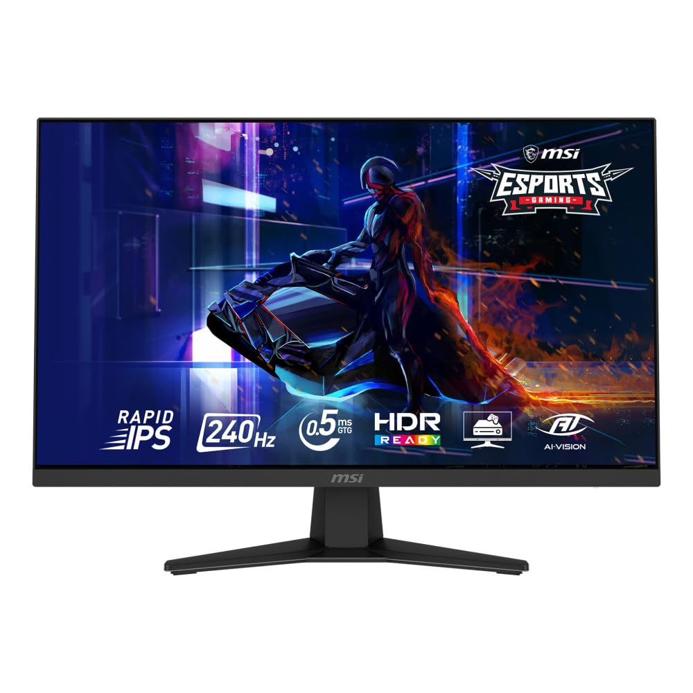 MSI MAG 274QF