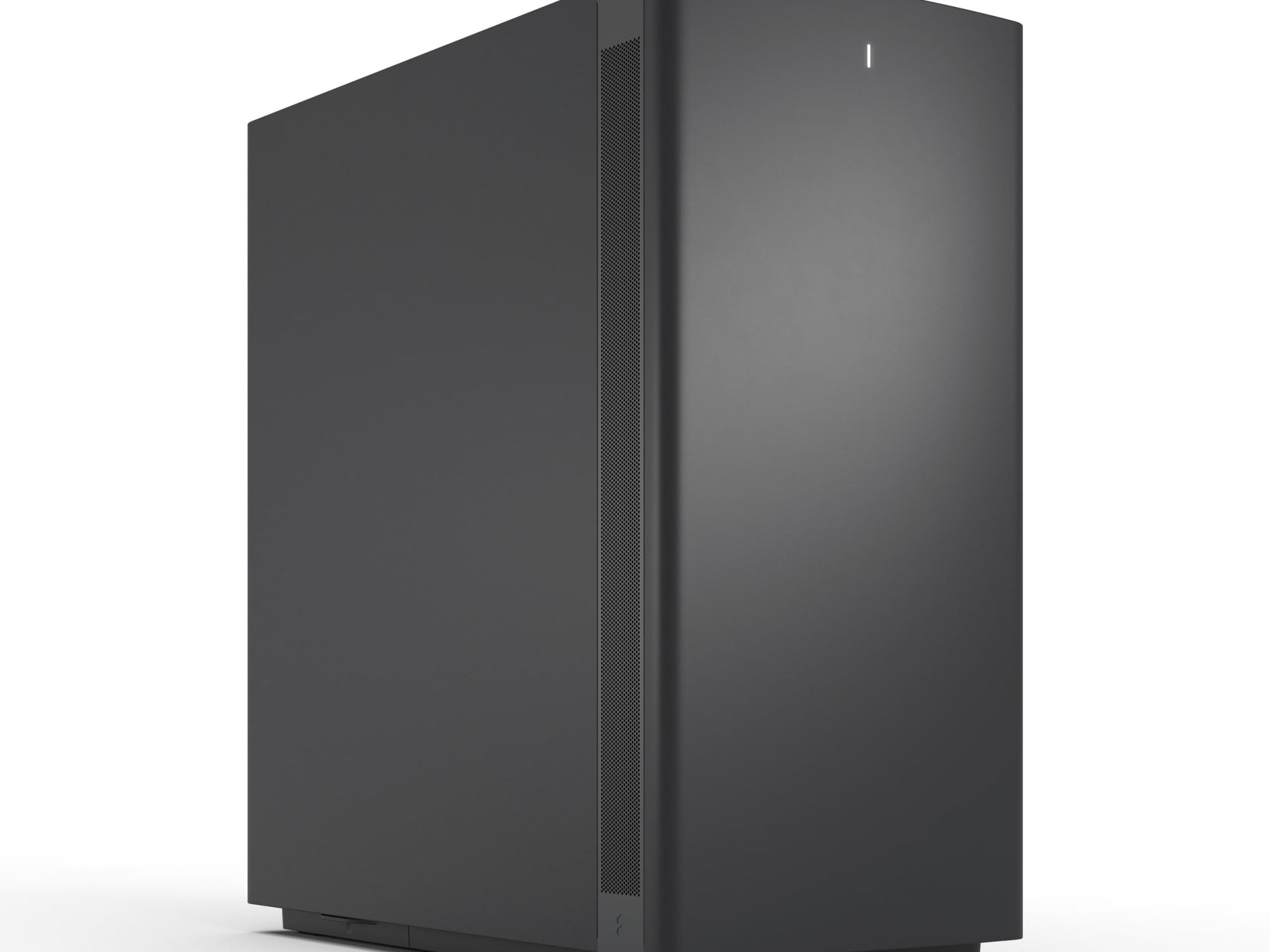 DEFINE ONE DARK SOLID