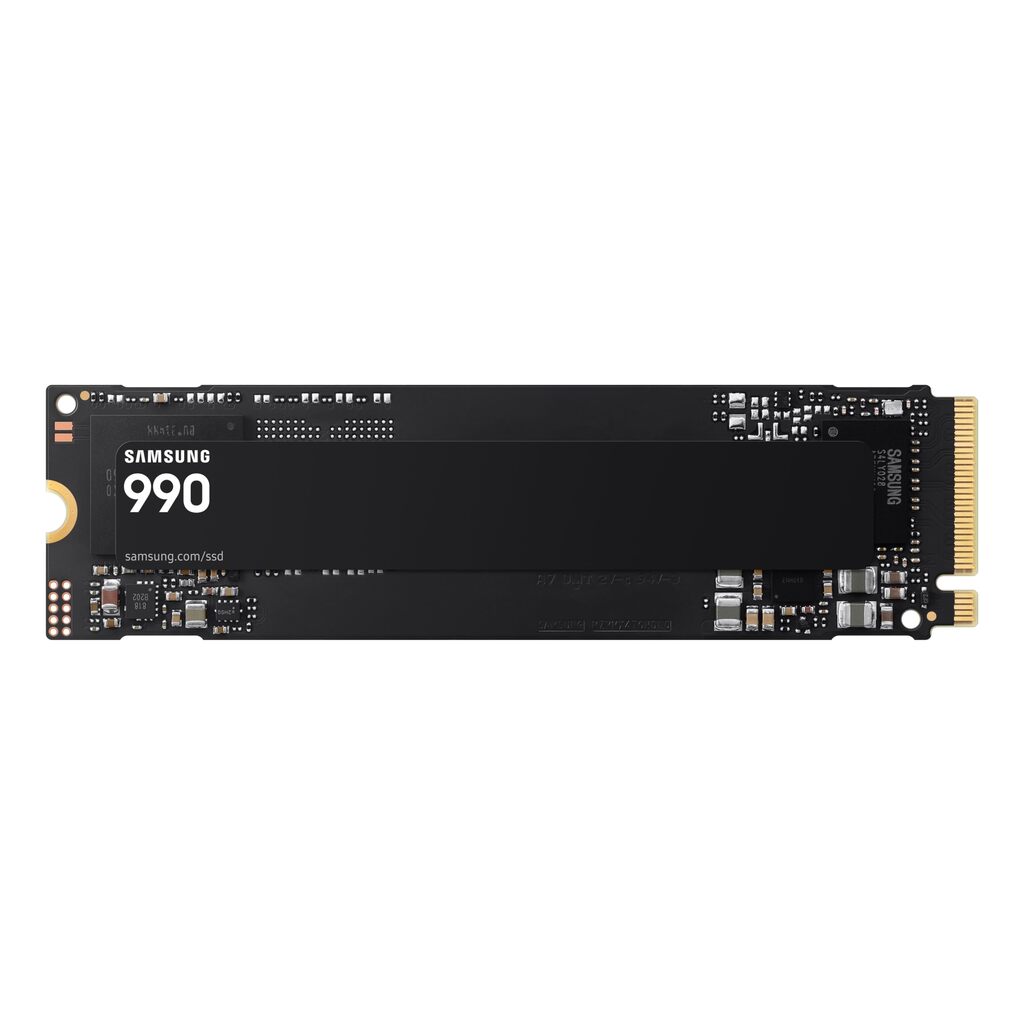 Samsung 990 EVO 1TB MZ-V9V1T0BW
