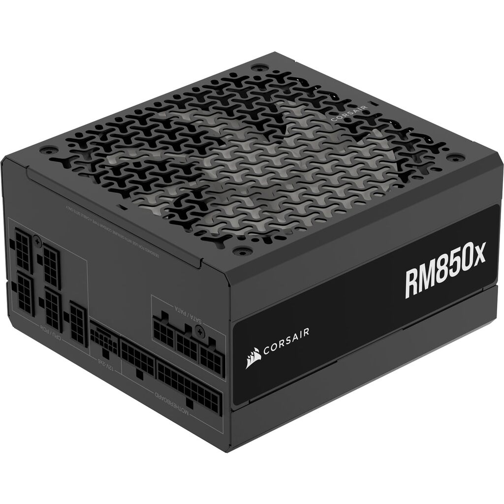 850W RMX SERIES RM850X V3 PSU ATX 3.