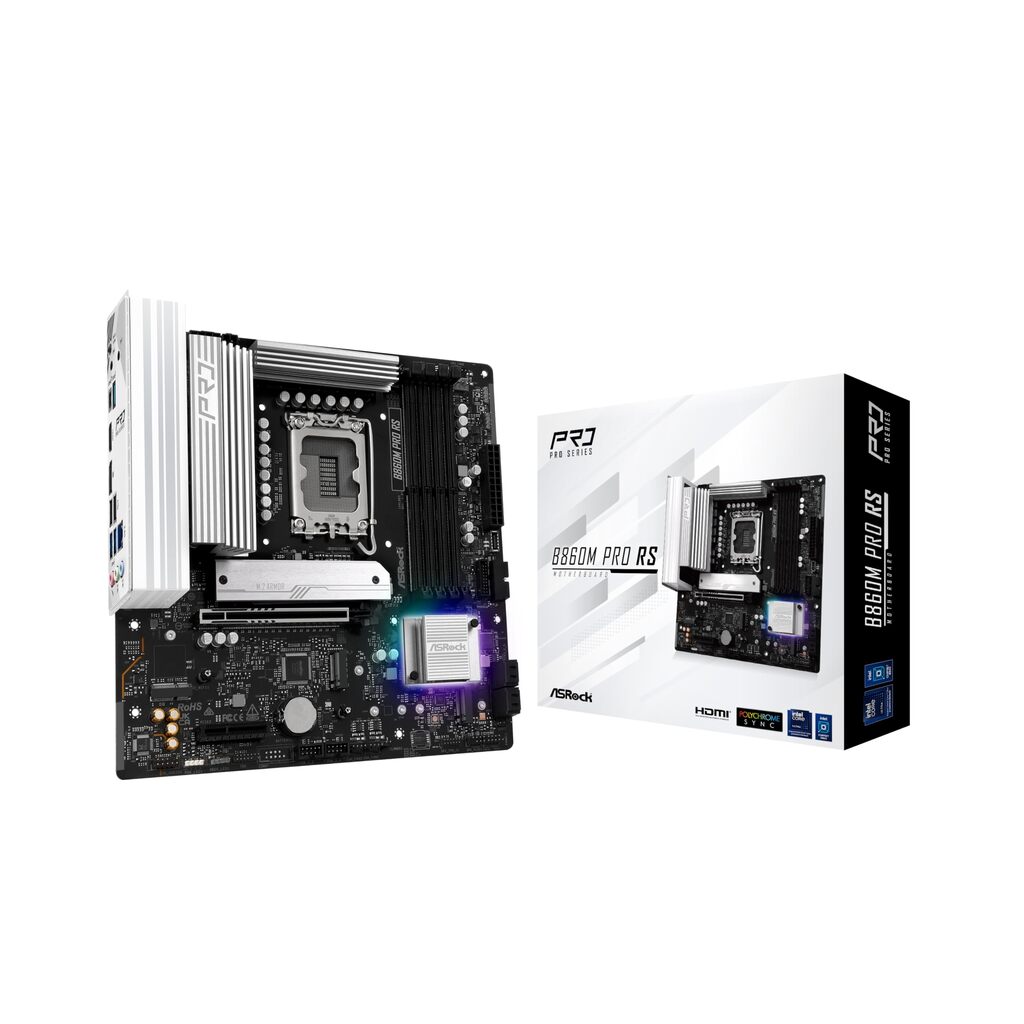 B860M PRO RS